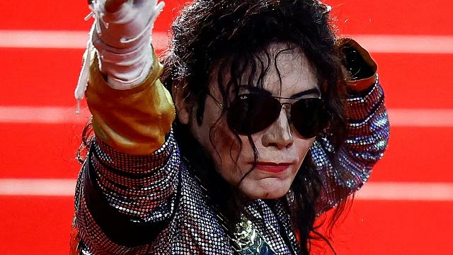 Michael Jackson pagó 1,5 millones para tener un Oscar: un día desapareció y nadie sabe donde está noticias imagen
