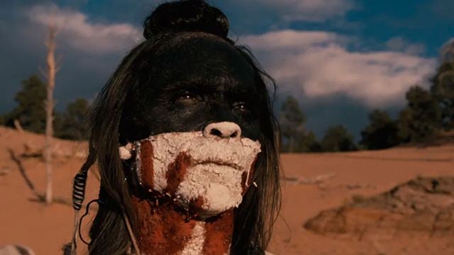 La película de ciencia ficción de Quentin Tarantino que nunca veremos:  Su western futurista fue rechazado por Warner Bros.