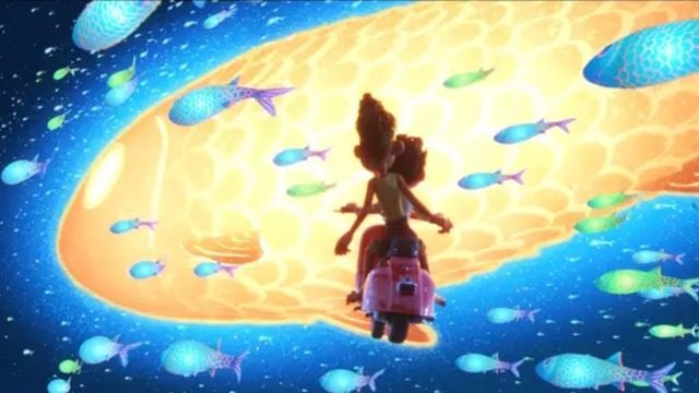 La película de Disney que se estrena por primera vez en 198 cines: un precioso cuento mágico