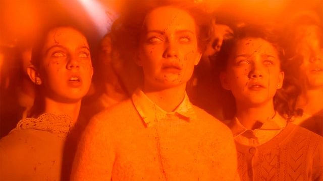6 años después, vuelve lo mejor del terror de la historia del cine como serie: “Lleva al diablo dentro” noticias imagen