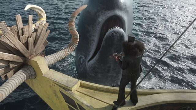 El personaje que 'One Piece' ha presentado en acción real temporadas antes de su primera aparición canónica noticias imagen