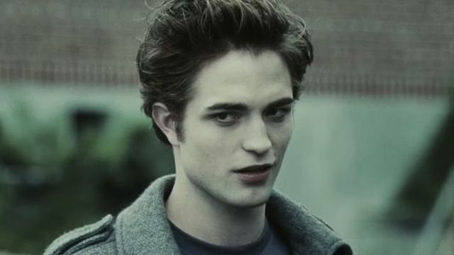 Parece IA, pero es real: es imposible apartar la mirada de los extras de esta escena de 'Crepúsculo' noticias imagen