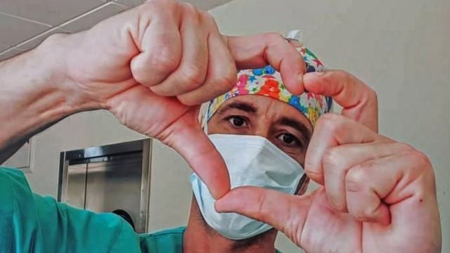 El concursante de 'Gran Hermano' que volvió a su trabajo como celador: "Quitar la privacidad de la que disfrutabas no es muy del agrado de uno" noticias imagen