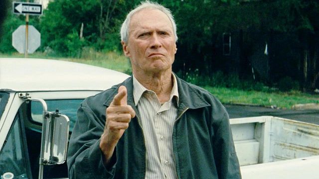 "Tienes un montón de problemas": Clint Eastwood todavía no era una estrella cuando fue despedido por una inesperada razón noticias imagen
