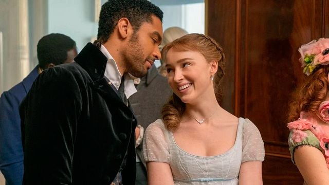 "Sería muy significativo": seis años después de la partida de Rége-Jean Page, 'Los Bridgerton' quiere traer de vuelta a Simon y Daphne noticias imagen