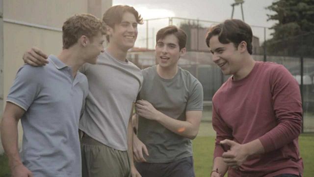 Cuestionando el machismo de las élites: ¿Quiénes son los 'Hombres íntegros'? noticias imagen