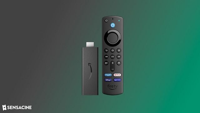 Amazon se adelanta al Prime Day rebajando el Fire TV Stick más vendido para ver películas y series en las plataformas de streaming noticias imagen