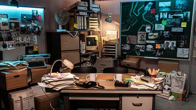 13 historias reales que marcaron la historia: Calle 13 se consolida como la zona de confort para los amantes del 'true crime' con '13 Crímenes' noticias imagen