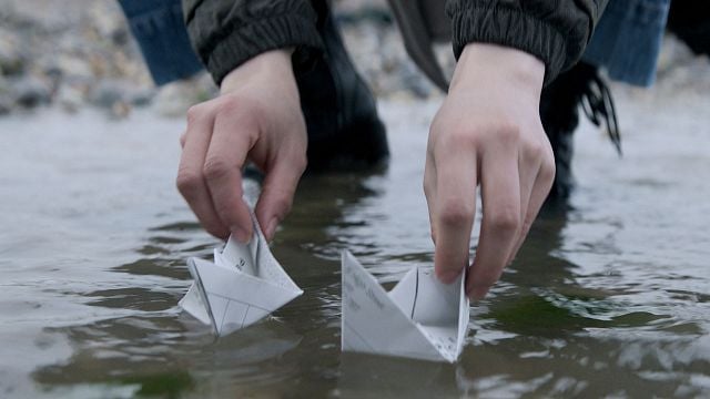 Buenas noticias para los fans de una de las mejores series de ciencia ficción de Netflix: Rodará de seguido dos nuevas temporadas noticias imagen