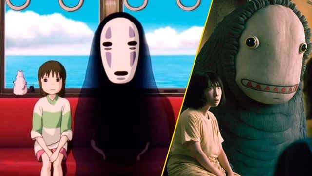 Una IA imagina 'El viaje de Chihiro' como una película de acción real y su resultado es estremecedor e increíble