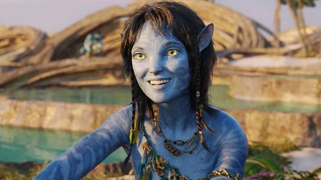 James Cameron no llora, James Cameron factura: El dinero que ha ganado el director con 'Avatar 2' noticias imagen