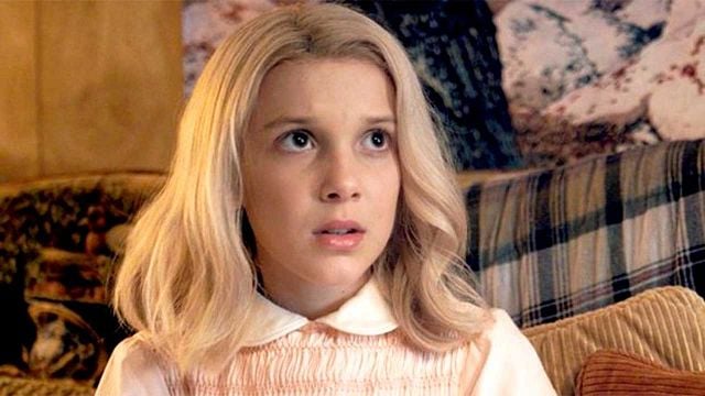 "Pensé que estaba acabada": antes de 'Stranger Things' Millie Bobby Brown y su familia tuvieron que abandonar Los Angeles sin un centavo noticias imagen