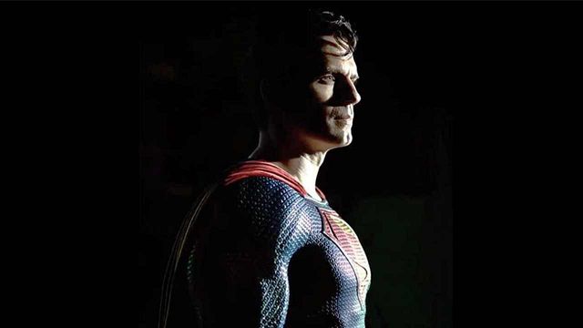 El guiño del traje de Superman en 'Black Adam' que guarda un significado más importante de lo que crees noticias imagen