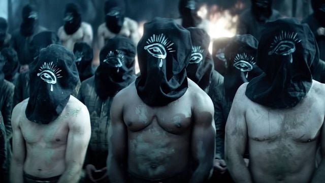 "Más violenta y más sexual": La versión para adultos de la gran epopeya de ciencia ficción de Netflix llega este año noticias imagen