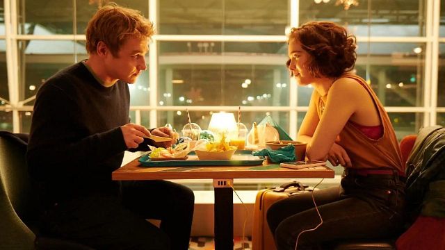 Solo unos días después de su estreno, esta película de Netflix ha conseguido el número 1 en más de 70 países noticias imagen