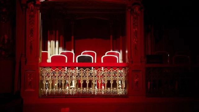 ¿Sabías que en este cine español siempre hay una butaca que se queda vacía? Hay una tétrica razón detrás noticias imagen