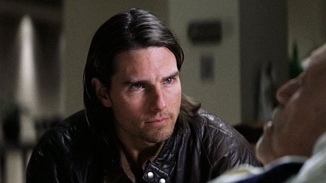 Es la mejor escena de la carrera de Tom Cruise. Sin embargo, para el actor traspasó el guion y le tocó personalmente noticias imagen