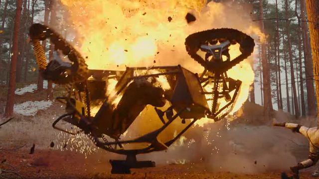 La serie de Prime Video que desafía el primer puesto de 'El señor de los anillos: Los anillos de poder' tras un 'sprint' mágico noticias imagen