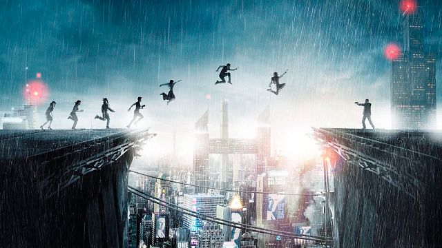 Pasó desapercibida, pero esta joya de ciencia ficción es perfecta si te gustan las películas que te rompen el cerebro noticias imagen