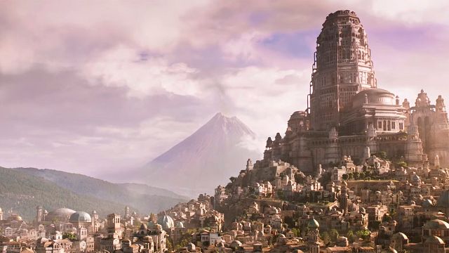 Esta enorme serie de fantasía vuelve a Prime Video 2 años después: supera a 'El Señor de los Anillos' en lo importante, pero hay un problema noticias imagen