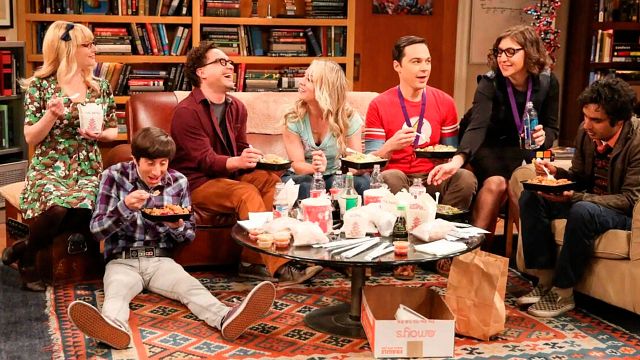 Tras el anuncio de la nueva serie de 'The Big Bang Theory', todos los fans esperan el regreso de este personaje: “No diría nunca a nada” noticias imagen