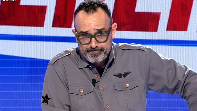Este lunes 'Todo es mentira' no estará presentado por Risto Mejide: El motivo de su ausencia parece un "chiste" noticias imagen