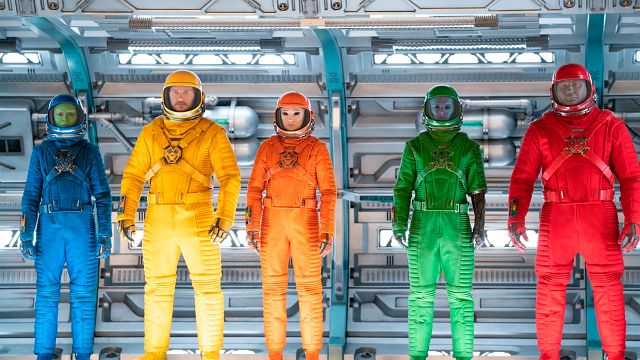 James Gunn tiene claro una cosa respecto a una nueva película de 'Guardianes de la Galaxia' sin él: “Que tenga este tono probablemente termine siendo un fracaso” noticias imagen