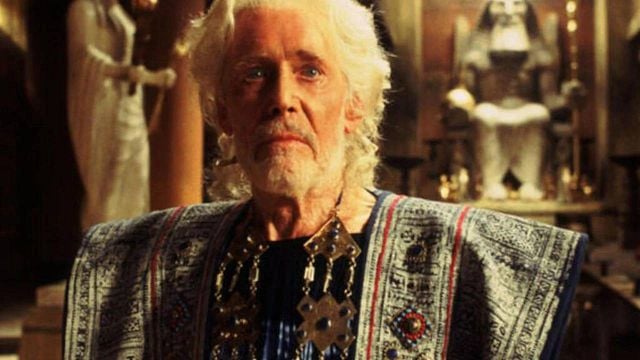 81 años, 102 películas y 8 nominaciones al Oscar: Una de las mayores estrellas de todos los tiempos batió un récord noticias imagen