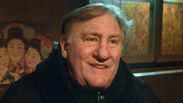 Hace 34 años le preguntaron a Gérard Depardieu si había violado a alguna mujer: "Era normal en esas circunstancias" noticias imagen