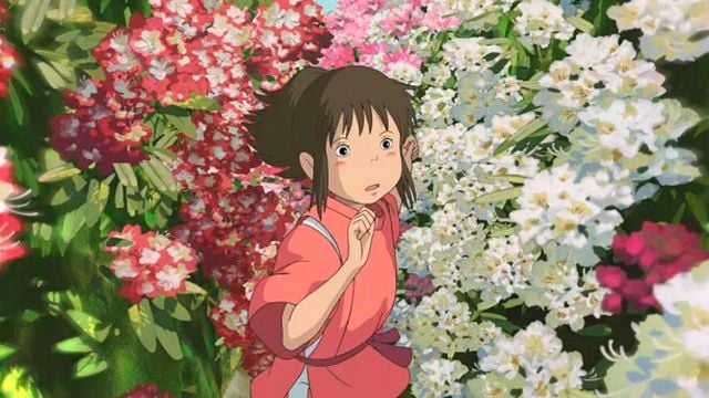 Seis películas del Studio Ghibli vuelven a los cines de España, pero solo en siete ciudades noticias imagen