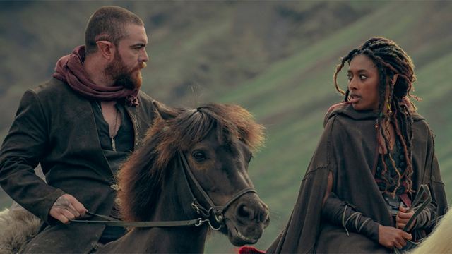 Malos tiempos para la franquicia 'The Witcher' en Netflix: la mala acogida de la precuela 'Blood Origin' ya es oficial