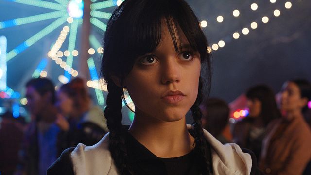 ¿Por qué 'Miércoles' se llama Merlina en Latinoamérica? noticias imagen