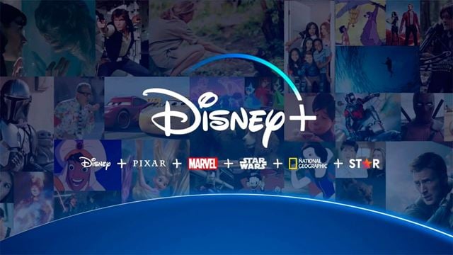 El 'streaming' ha fallado en su mejor arma: Disney+ también eliminará parte de su contenido