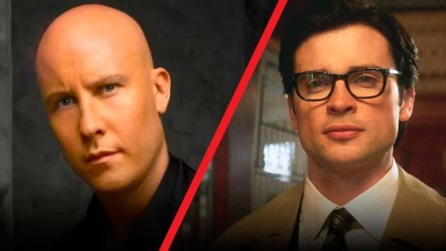 'Smallville': Fecha de estreno, reparto y todo lo que sabemos de la serie secuela