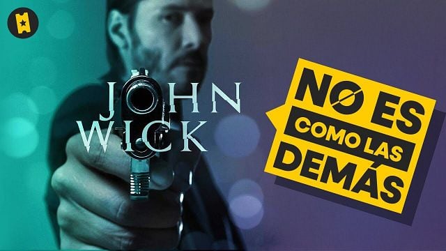 El protagonista iba a ser un asesino retirado de 70 años, pero llegó Keanu Reeves y lo cambió todo: así hizo historia 'John Wick' noticias imagen