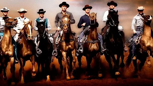 Se está realizando una nueva versión de uno de los mejores westerns de todos los tiempos y ahora se suma esta estrella al reparto noticias imagen