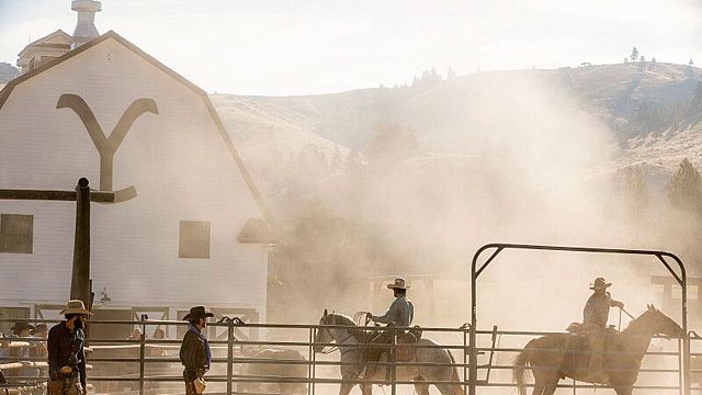 Este actor de 'Perdidos' ha vuelto tras 7 años desaparecido: el universo 'Yellowstone' le ha brindado un nuevo trabajo noticias imagen