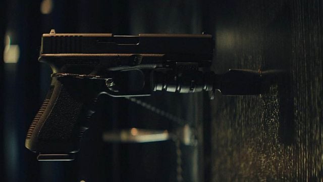 Meses después de estrenarse en cines, acaba de llegar a Prime Video una de las mejores películas de acción del año noticias imagen