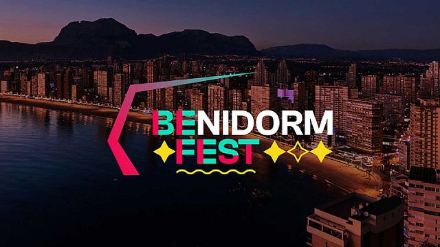 Arranca la semana del 'Benidorm Fest 2023:' los días clave en RTVE del festival noticias imagen