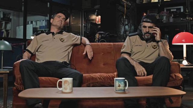 RTVE podría haberse ahorrado 'La Garita' y adelantar el horario de su 'prime time' este verano noticias imagen