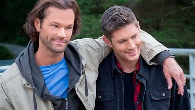 "No pueden volver a despedirme": la estrella de 'Supernatural' vuelve a televisión con 'The Boys' tras no encajar la cancelación de su serie