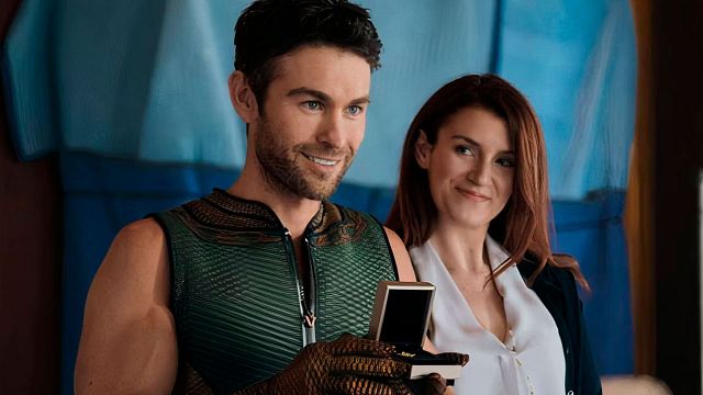 El episodio más sexualmente gráfico de la televisión: 'The Boys' evitó de refilón la censura en 4 países noticias imagen