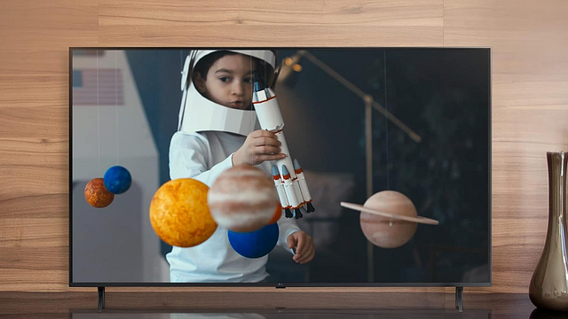 Los mejores chollos en imagen y sonido del Black Friday: smart TVs, barras de sonido y más noticias imagen