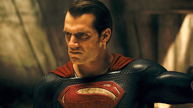 No te emociones demasiado con la vuelta de Henry Cavill como Superman: El actor solo ha firmado para el cameo de 'Black Adam'