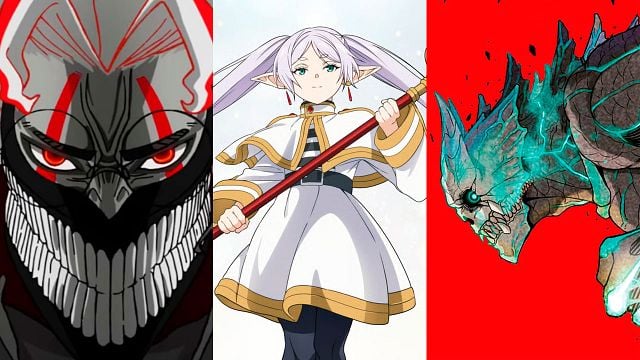 Crunchyroll Anime Awards 2025: Lista completa de nominados (y cómo votar) noticias imagen