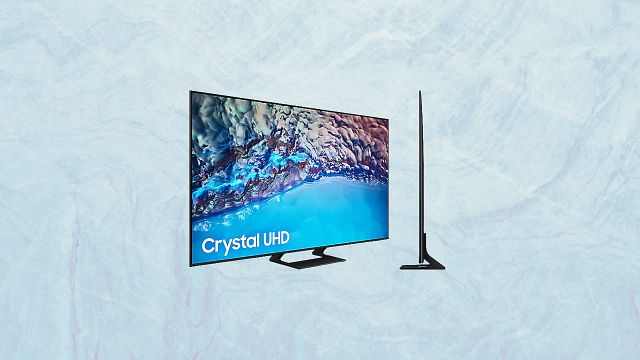 Samsung saca su mejor oferta con la Smart TV QLED 75" sin esperar al Black Friday: más de 500 euros de descuento y precio mínimo histórico noticias imagen