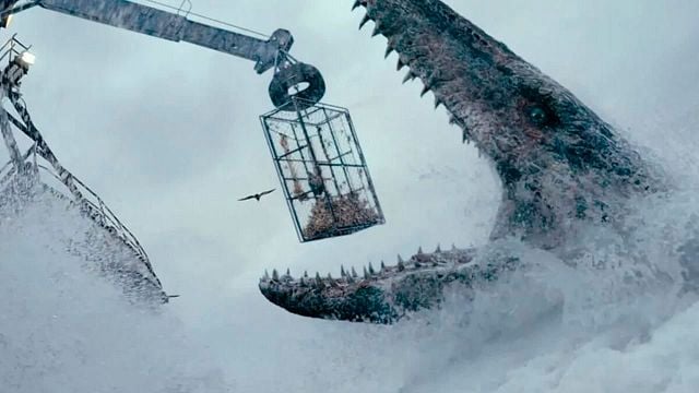 Esta noche en Netflix: La película de ciencia ficción más cara de la historia, con un coste de 584 millones de dólares noticias imagen