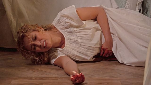 'La Promesa': Esta tarde toda la verdad sobre la muerte de Jana noticias imagen