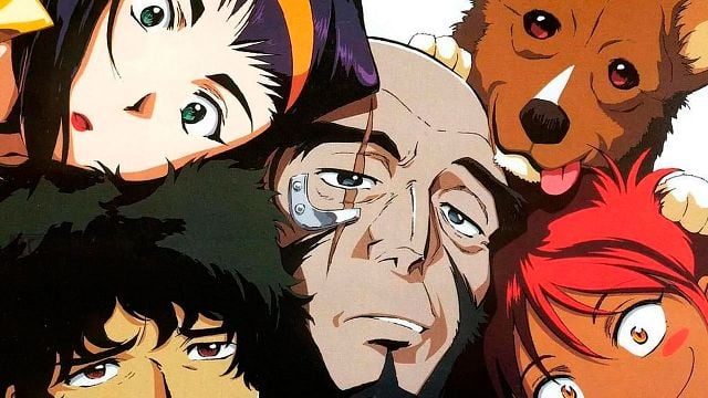 'Cowboy Bebop', inspiración en 'Star Wars' y la posibilidad de un remake: Así se realizó uno de los animes más emblemáticos de los 2000 noticias imagen