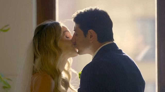 'Casados a primera vista' sorprendió con el casi abandono de una de sus parejas: "Mi corazón dice que siga, pero mi cabeza que me vaya" noticias imagen